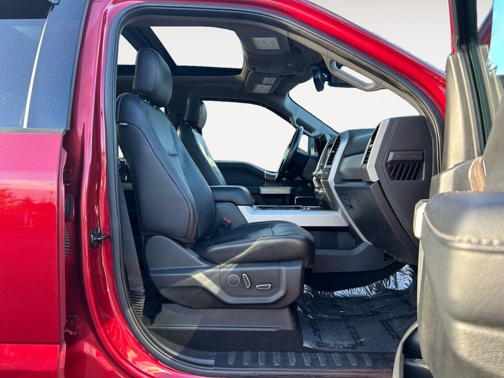 2019 Ford F-350SD XL