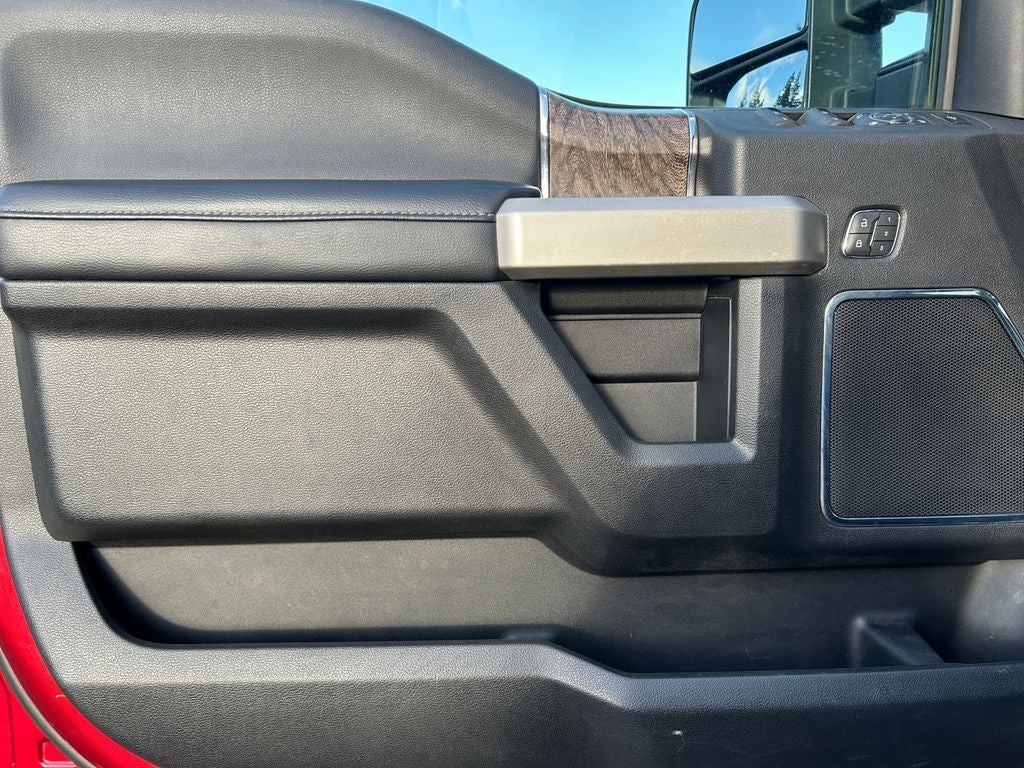 2019 Ford F-350SD XL