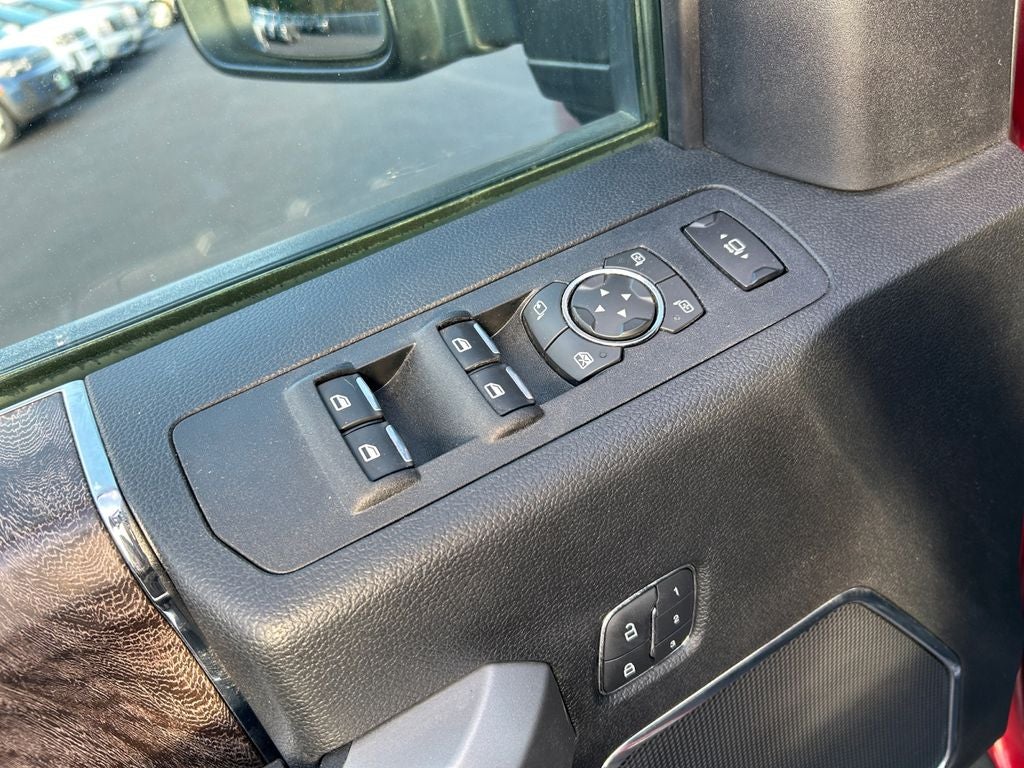 2019 Ford F-350SD XL