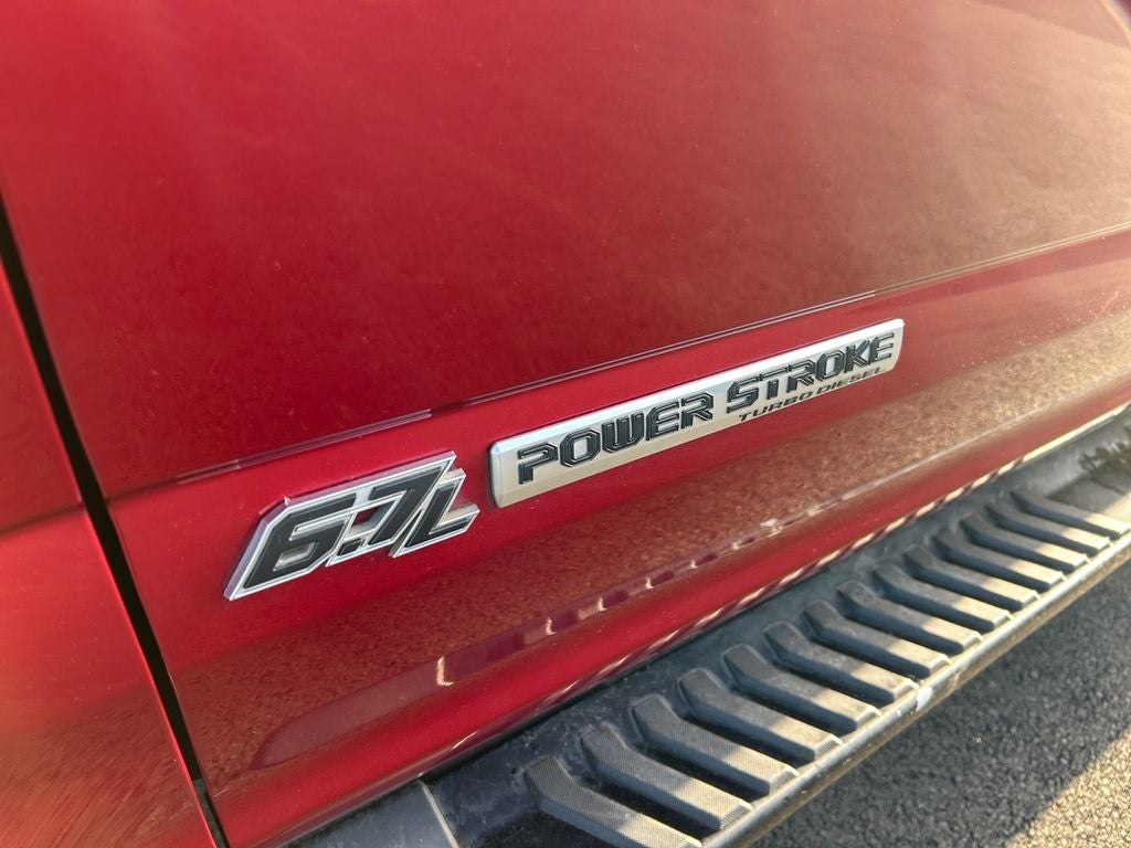 2019 Ford F-350SD XL