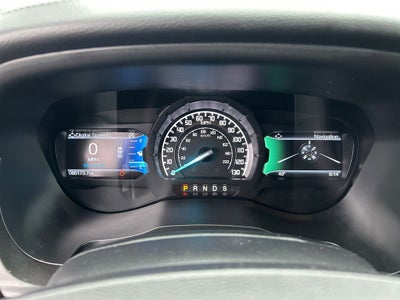 2021 Ford Ranger Lariat Tremor!
