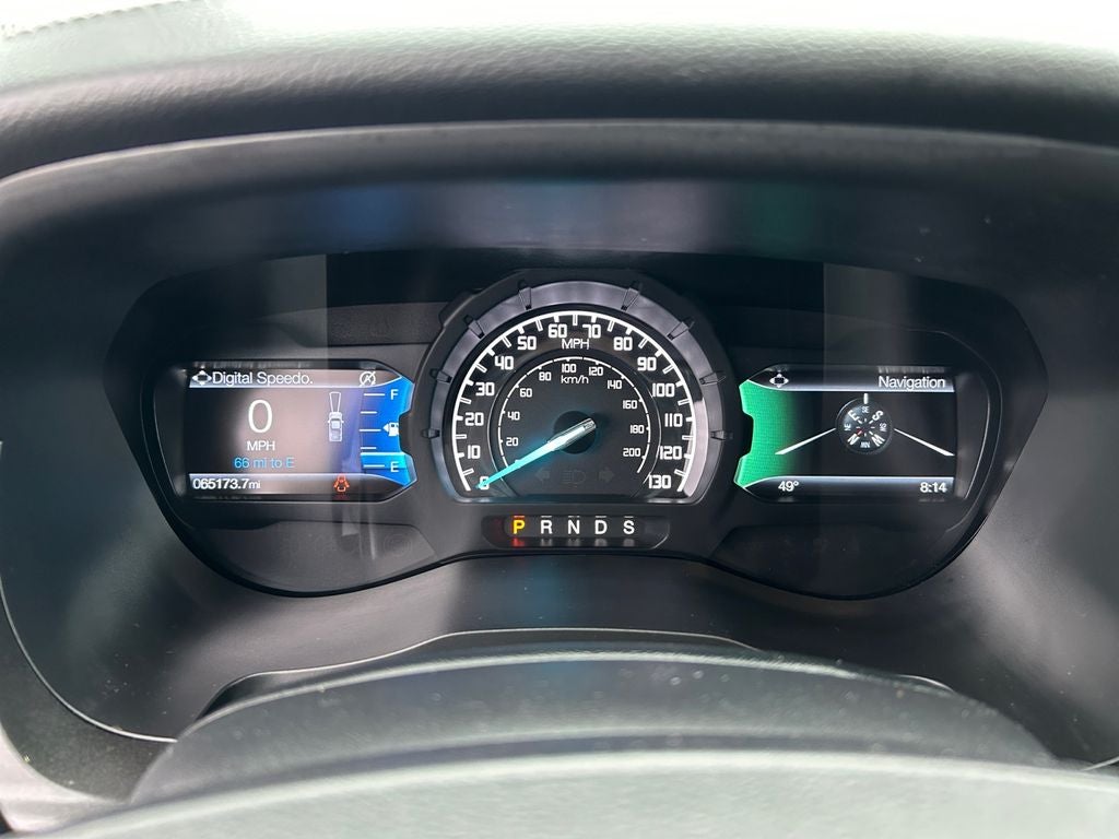 2021 Ford Ranger Lariat Tremor!