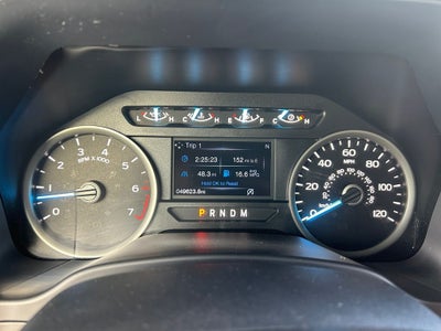 2019 Ford F-150 XLT Sport Package