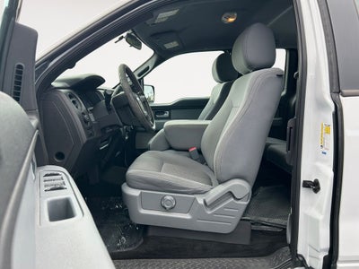 2013 Ford F-150 STX