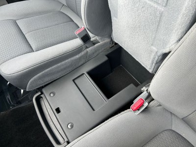 2013 Ford F-150 STX