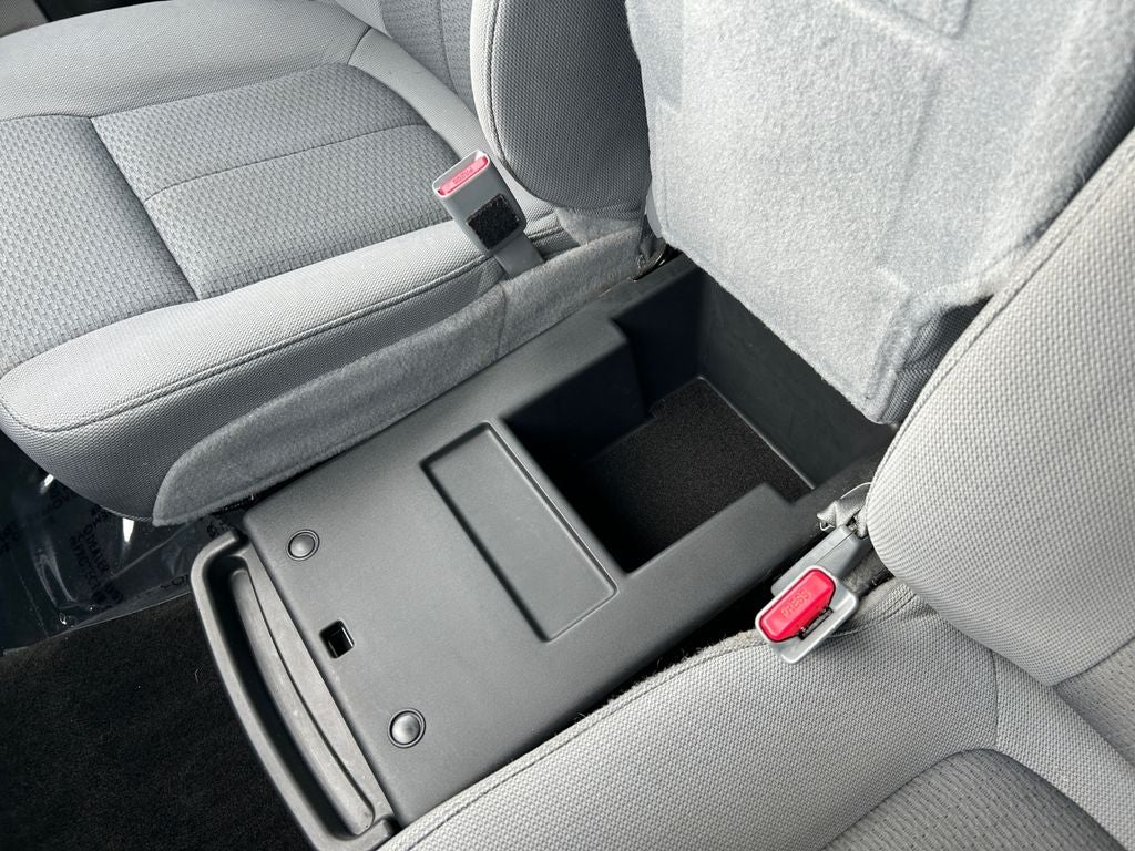 2013 Ford F-150 STX