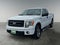 2013 Ford F-150 STX
