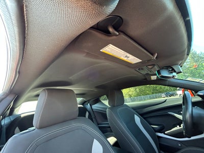 2021 Chevrolet Camaro 1LT