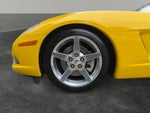 2005 Chevrolet Corvette Base