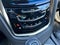 2016 Cadillac CTS 2.0L Turbo Luxury