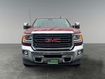 2015 GMC Sierra 2500HD SLT