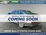 2019 Honda Accord Hybrid EX-L