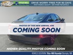 2019 Honda Accord Hybrid EX-L