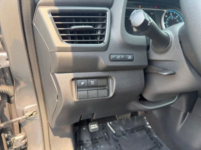 2019 Nissan Leaf S