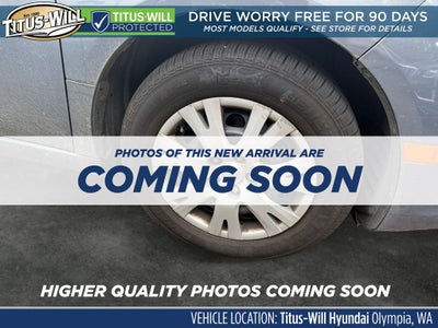 2011 Mazda Mazda6 i Sport