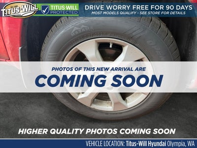 2011 Toyota RAV4 Limited