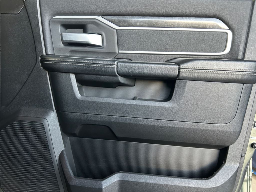 2020 RAM 2500 Big Horn Diesel Turbo 4WD