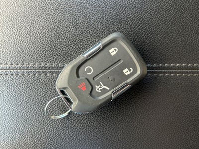 2021 GMC Terrain SLT AWD