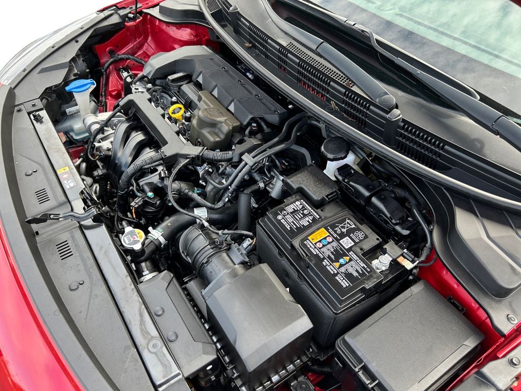 2023 Kia Rio S