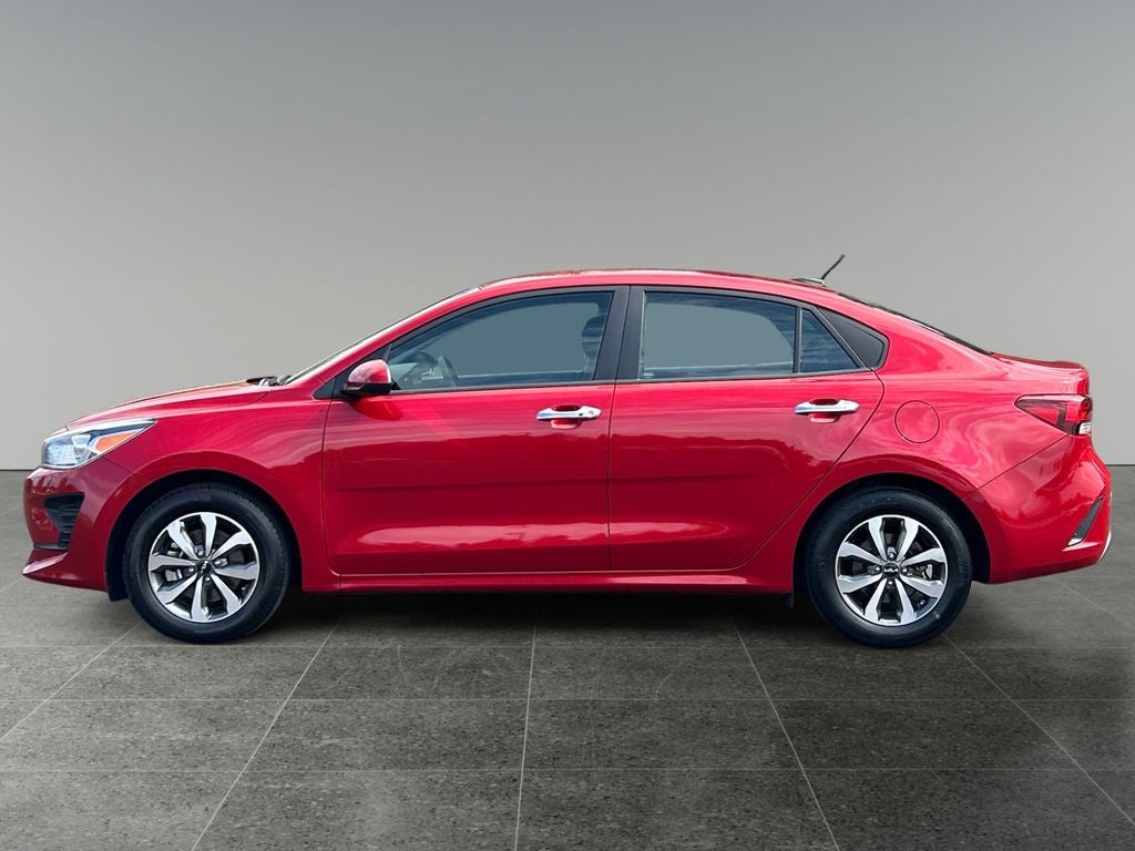 2023 Kia Rio S