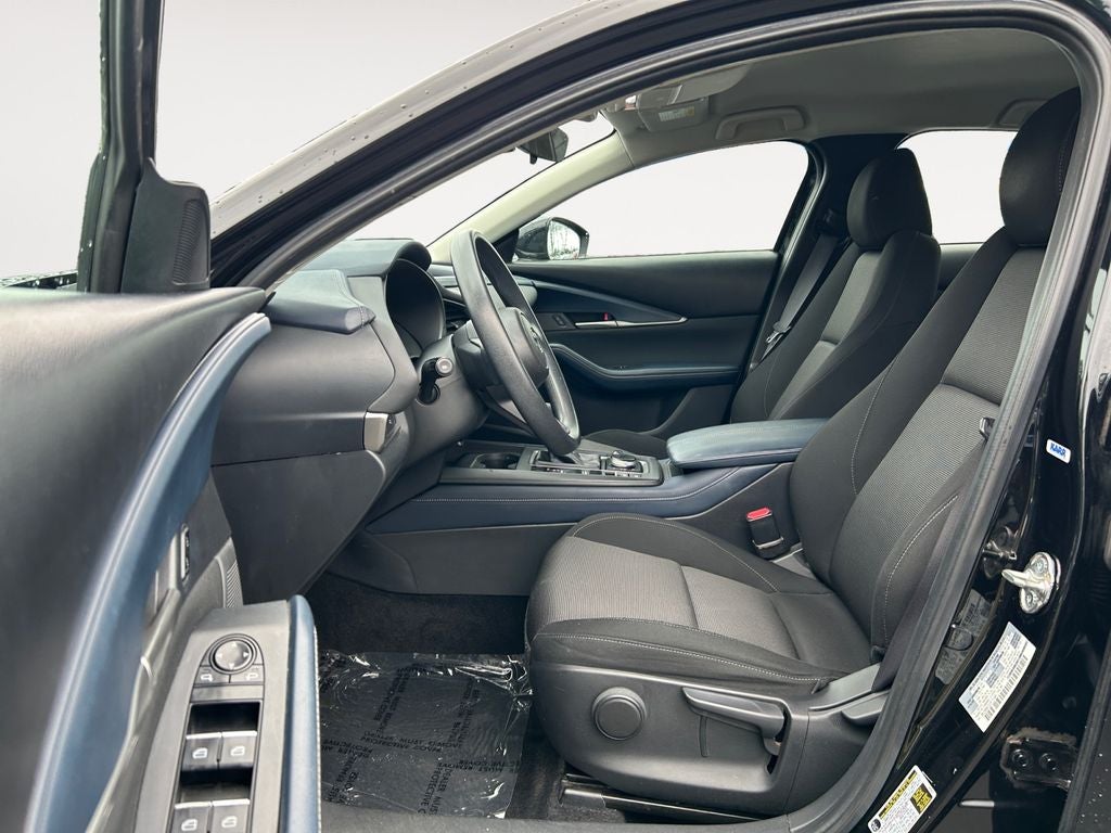 2020 Mazda Mazda CX-30 S