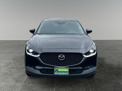 2020 Mazda Mazda CX-30 S