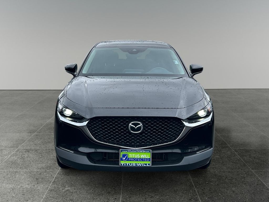 2020 Mazda Mazda CX-30 S