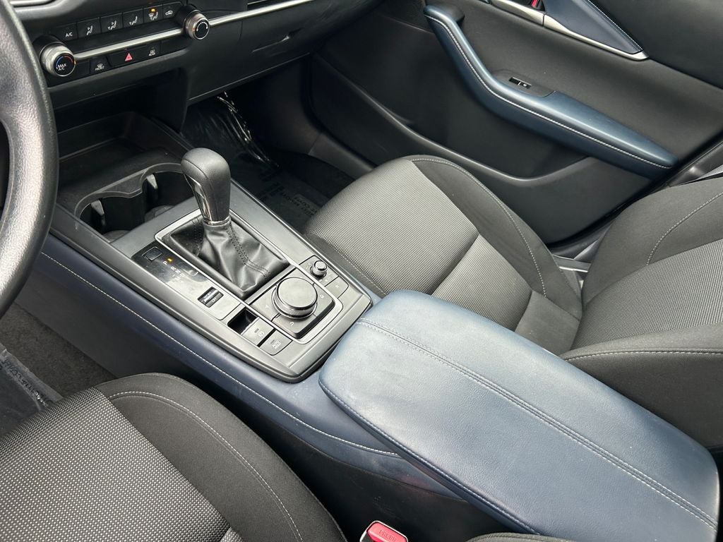 2020 Mazda Mazda CX-30 S