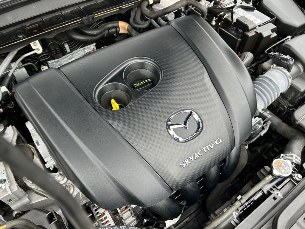 2020 Mazda Mazda CX-30 S