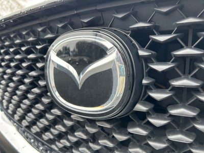 2020 Mazda Mazda CX-30 S