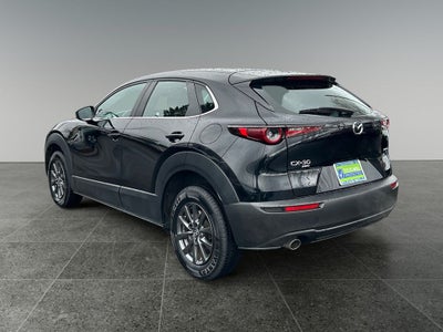 2020 Mazda Mazda CX-30 S
