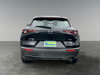 2020 Mazda Mazda CX-30 S