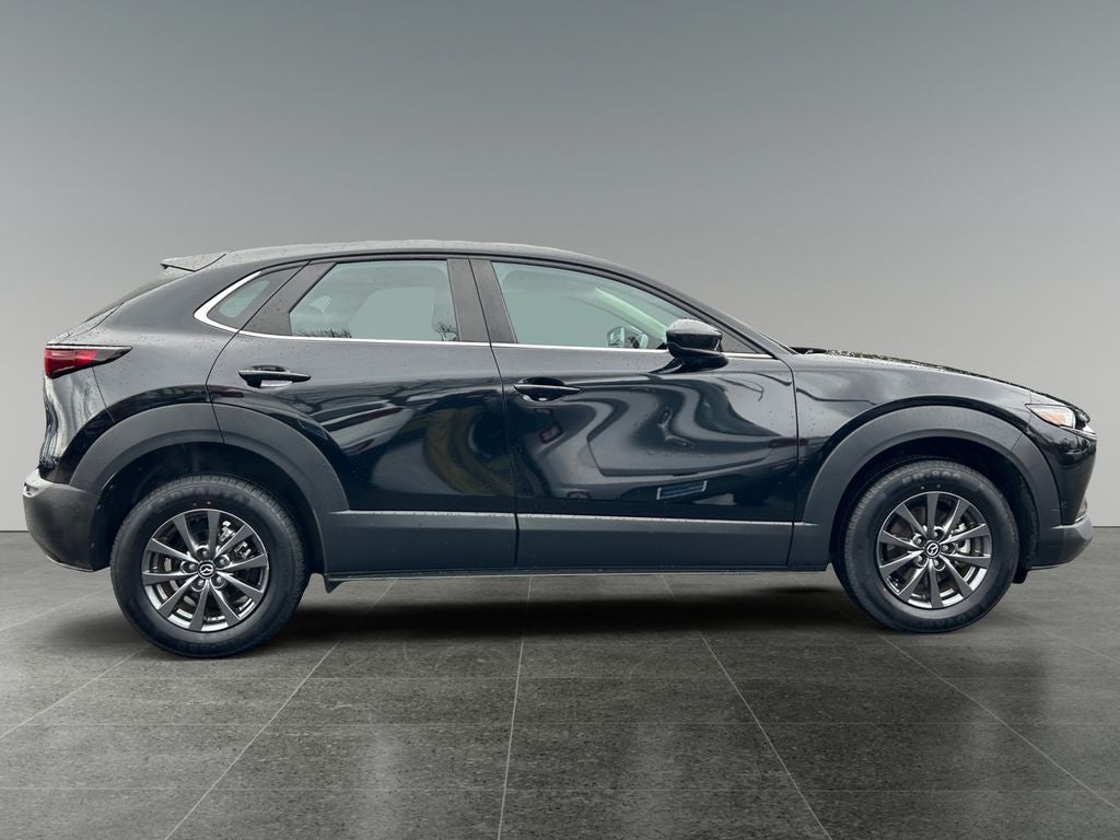 2020 Mazda Mazda CX-30 S