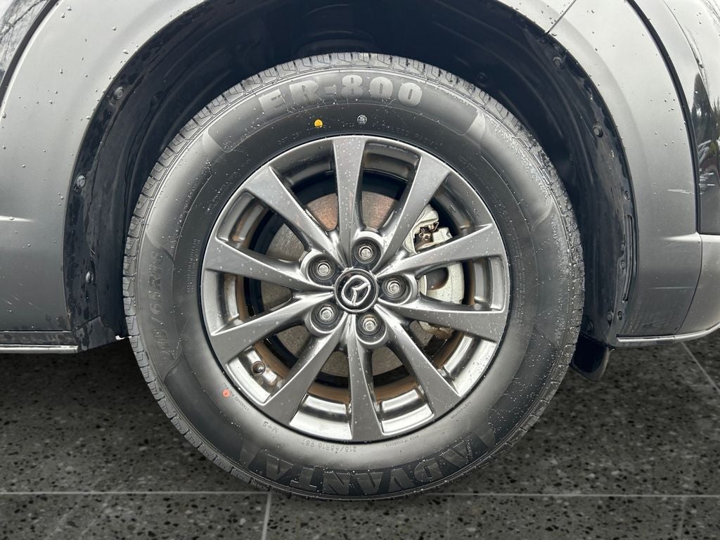 2020 Mazda Mazda CX-30 S