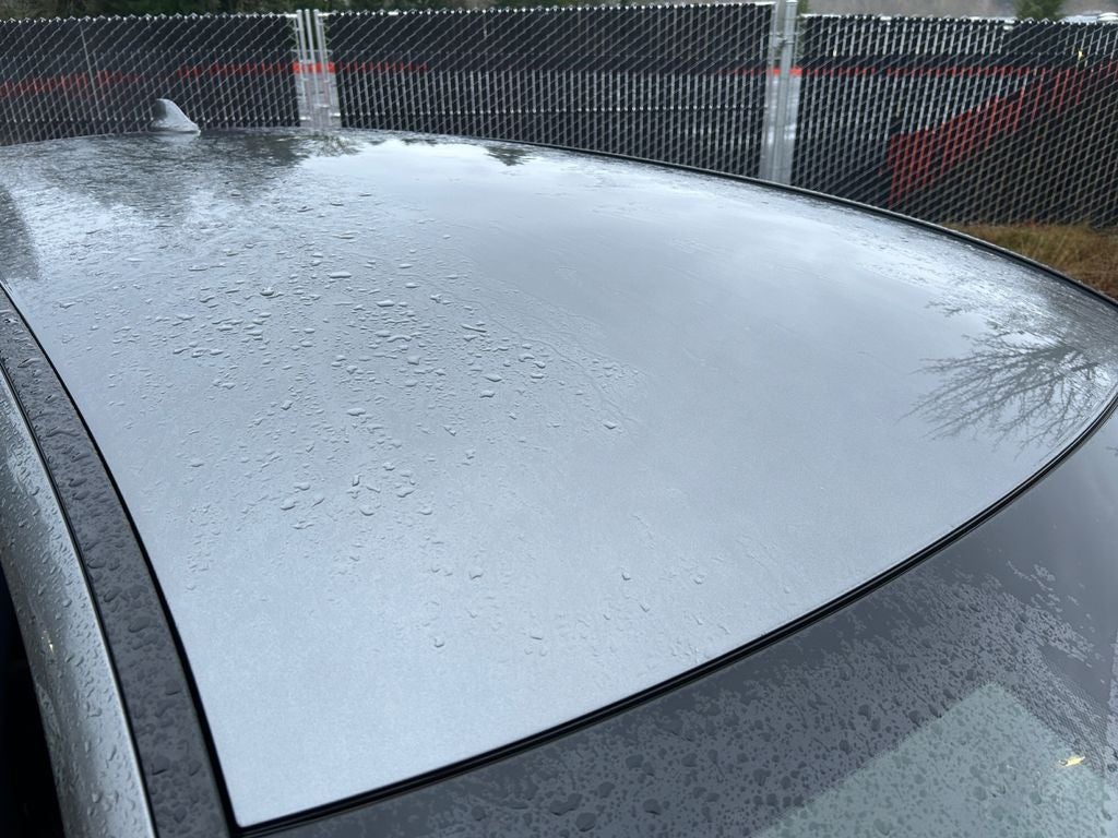 2020 INFINITI QX50 PURE