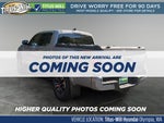 2020 Toyota Tacoma TRD Sport V6