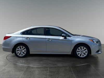 2017 Subaru Legacy 2.5i Premium