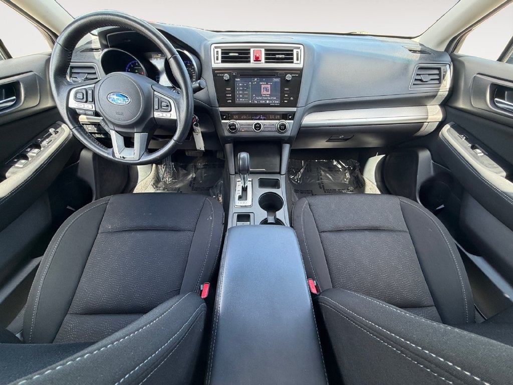 2017 Subaru Legacy 2.5i Premium