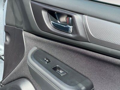 2017 Subaru Legacy 2.5i Premium