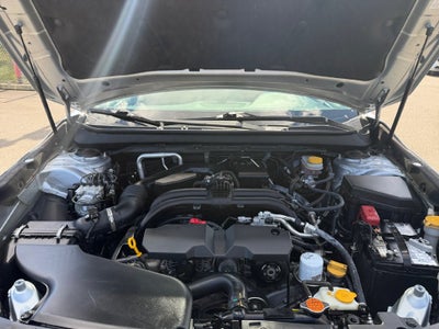 2017 Subaru Legacy 2.5i Premium