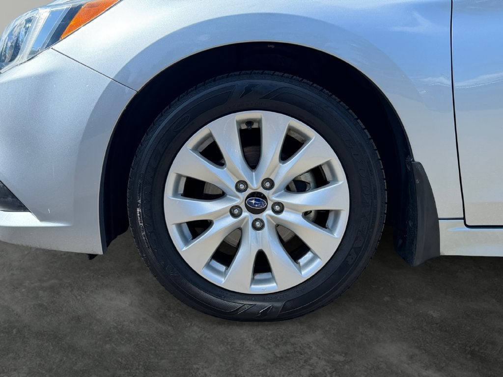 2017 Subaru Legacy 2.5i Premium