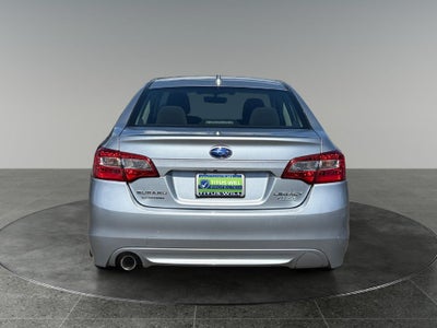 2017 Subaru Legacy 2.5i Premium