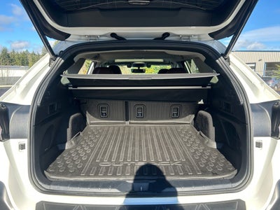 2021 Subaru Outback Touring XT