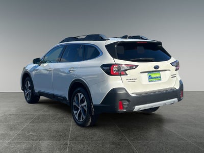 2021 Subaru Outback Touring XT