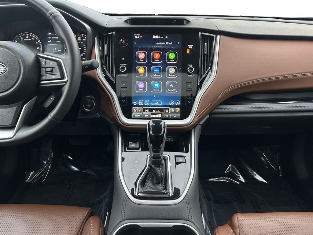 2025 Subaru Outback Touring XT