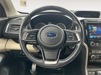 2019 Subaru Ascent Premium