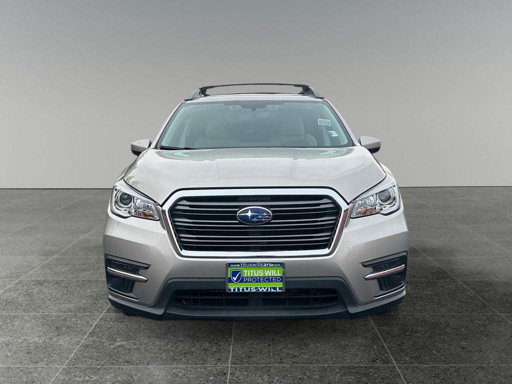 2019 Subaru Ascent Premium