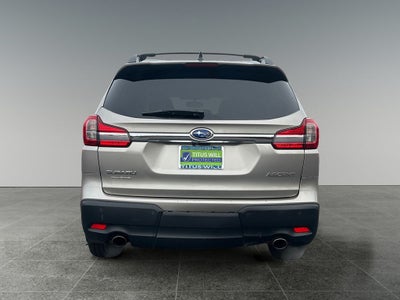 2019 Subaru Ascent Premium