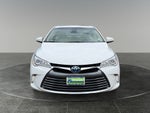 2016 Toyota Camry Hybrid XLE