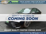 2025 Toyota Camry XLE Hybrid AWD